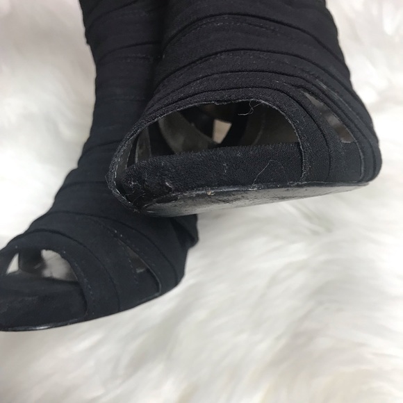 BCBG Heels - Picture 8 of 8